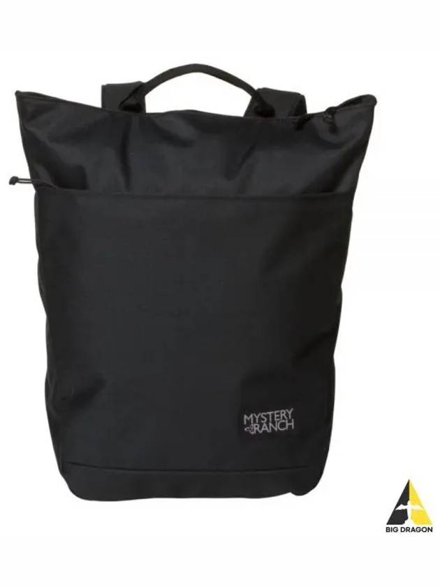 RANCH MARKET 18L BLACK - MYSTERY - BALAAN 1