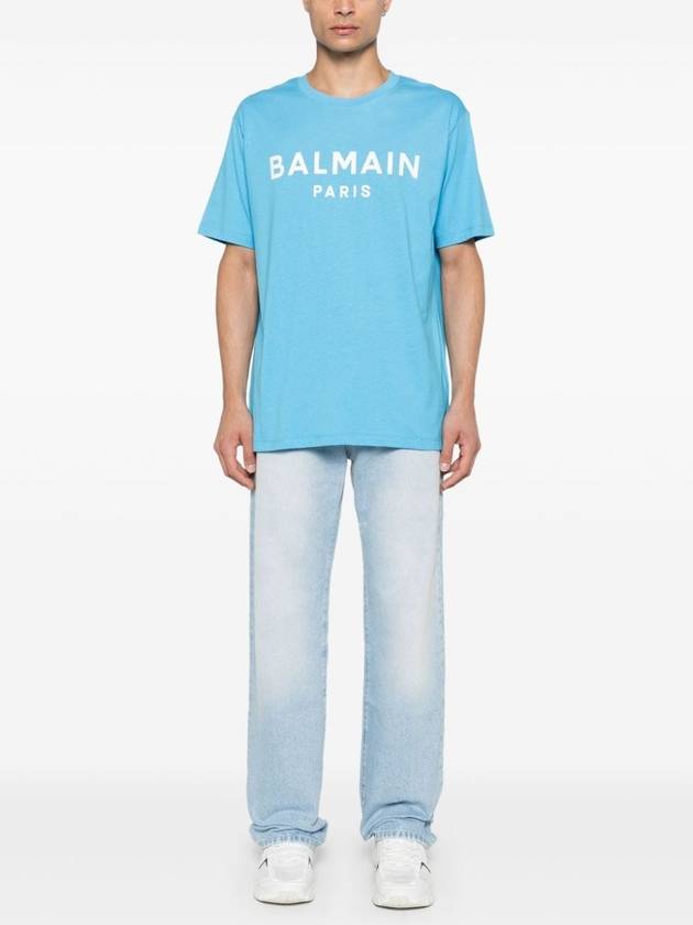 Balmain T-shirts and Polos - BALMAIN - BALAAN 2