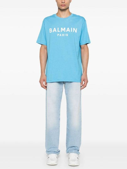 Balmain T-shirts and Polos - BALMAIN - BALAAN 2