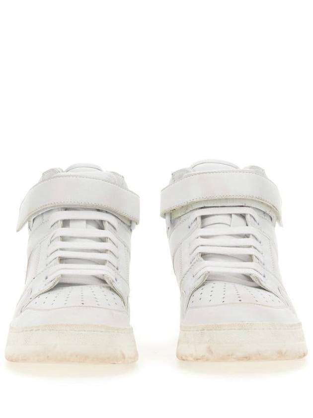 Saint Laurent Sneakers Lax - SAINT LAURENT - BALAAN 2