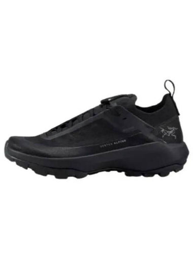 Other 778364 Black - ARC'TERYX - BALAAN 1