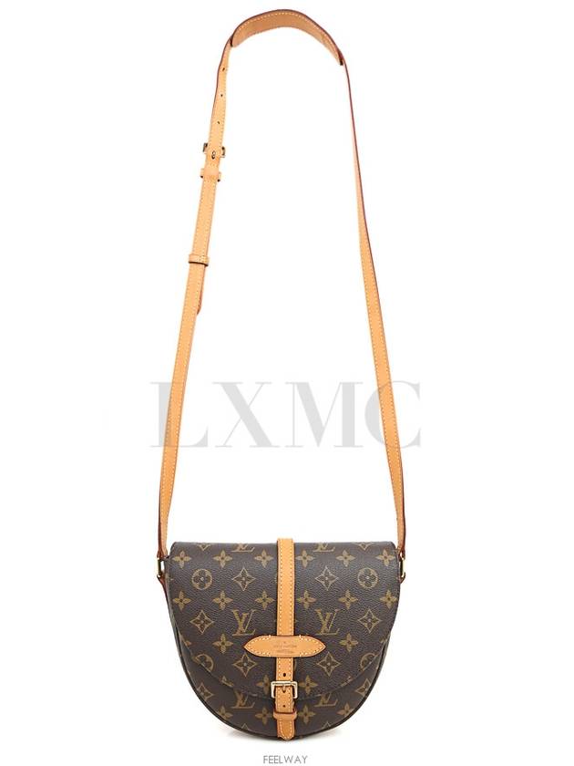 women cross bag - LOUIS VUITTON - BALAAN 10