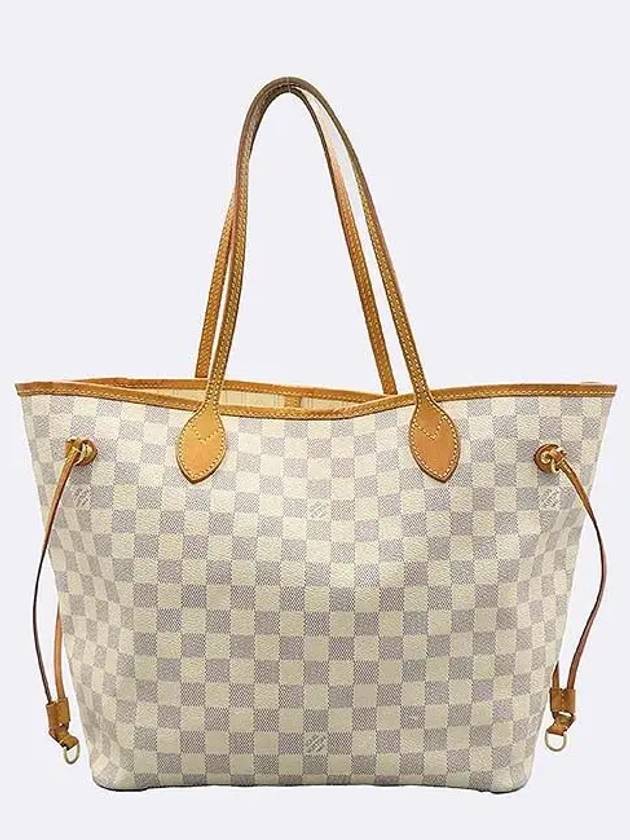 N51107 shoulder bag - LOUIS VUITTON - BALAAN 1