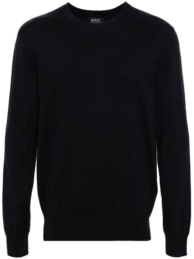 A.P.C. Juio Pull Clothing - A.P.C. - BALAAN 1