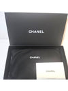 Classic Pouch Small Hot Pink Gold Metal AP4101 - CHANEL - BALAAN 5