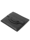 Neo Classic Card Wallet Black - BALENCIAGA - BALAAN 6