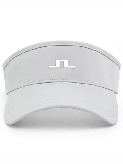 Yaden Visor Grey - J.LINDEBERG - BALAAN 2