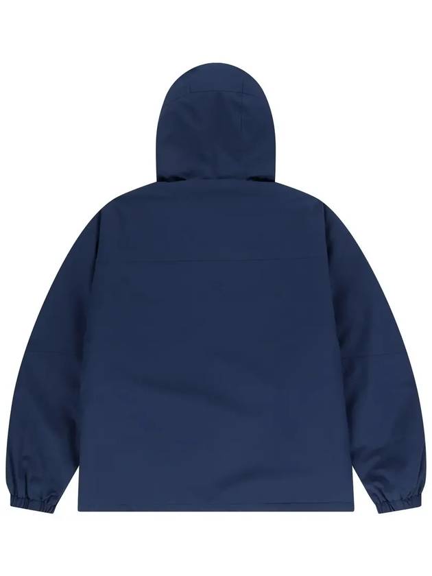 OG shield padded anorak dark blue - OFFGRID - BALAAN 3