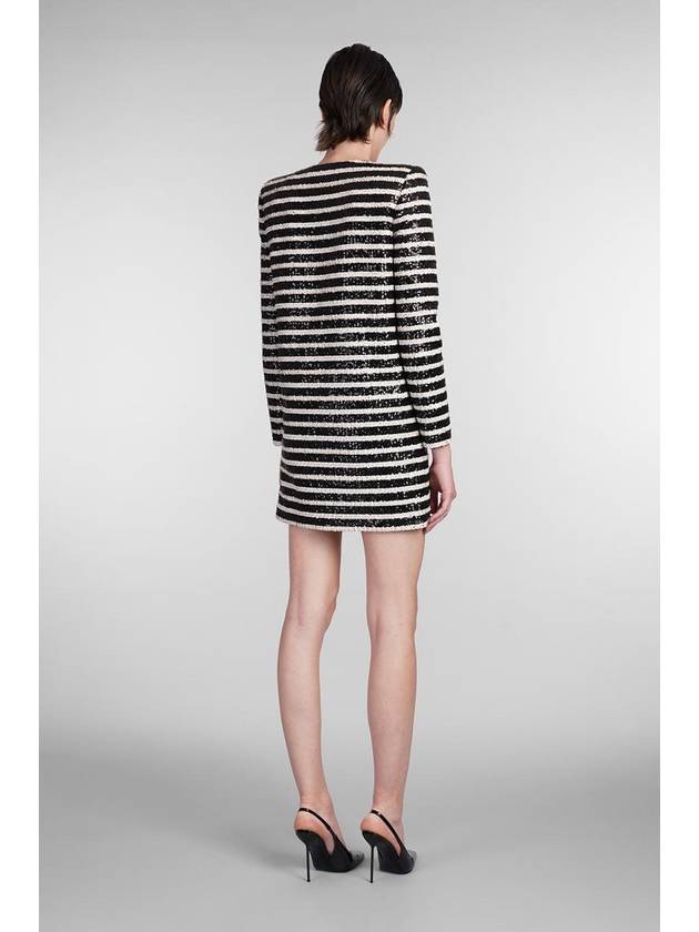 Balmain Dress - BALMAIN - BALAAN 3