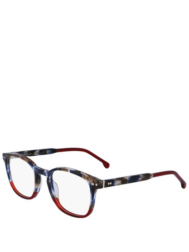 Paul Smith PSOP059 Blue Cloudy Havana - PAUL SMITH - BALAAN 3