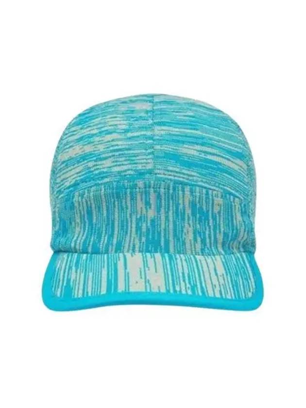 5 Panel Ball Cap Blue - SUNNEI - BALAAN 2