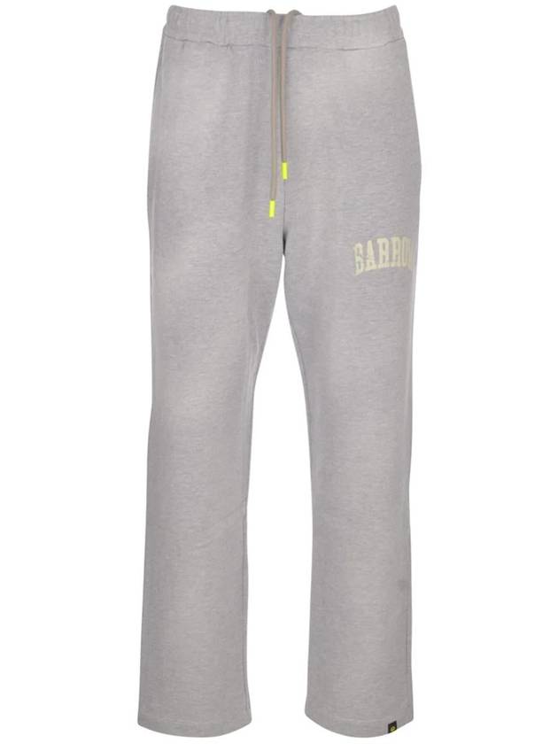 Barrow Sweatpants Clothing - CLAIRE BARROW - BALAAN 1