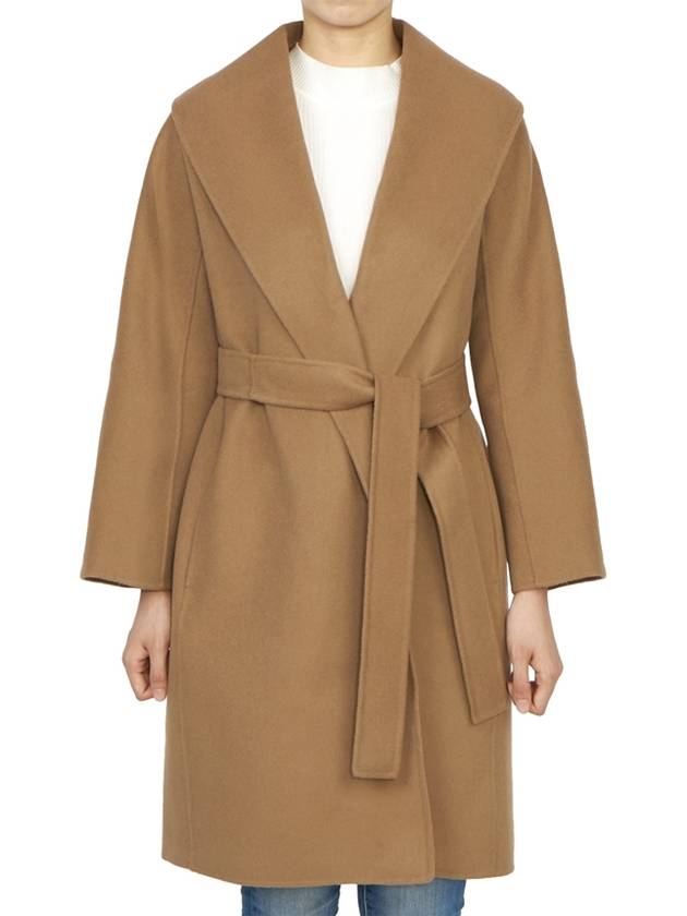 Messi Women s Coat 29016121650 045 - MAX MARA - BALAAN 2