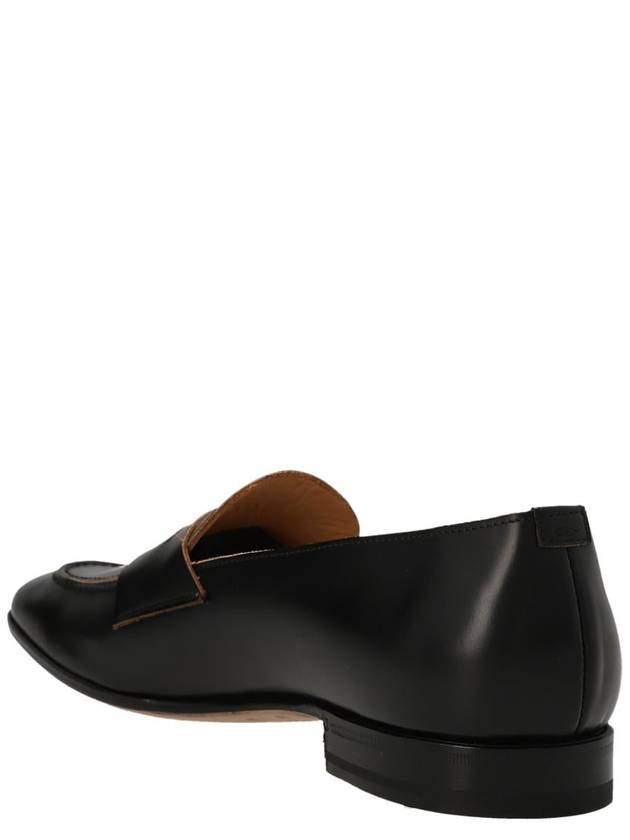 Lidfort 'Antik' Loafers - LIDFORT - BALAAN 2