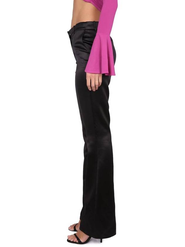 Magda Butrym Straight-Leg Pants - MAGDA BUTRYM - BALAAN 3