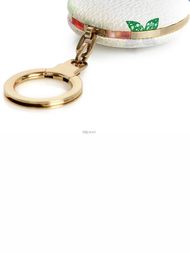 women key holder - LOUIS VUITTON - BALAAN 10