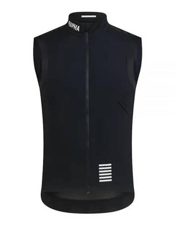 24 MEN PRO TEAM LIGHTWEIGHT GILET PLW06XXBLW s - RAPHA - BALAAN 1