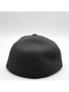 Black Hat Fashion Accessories - CANADA GOOSE - BALAAN 3