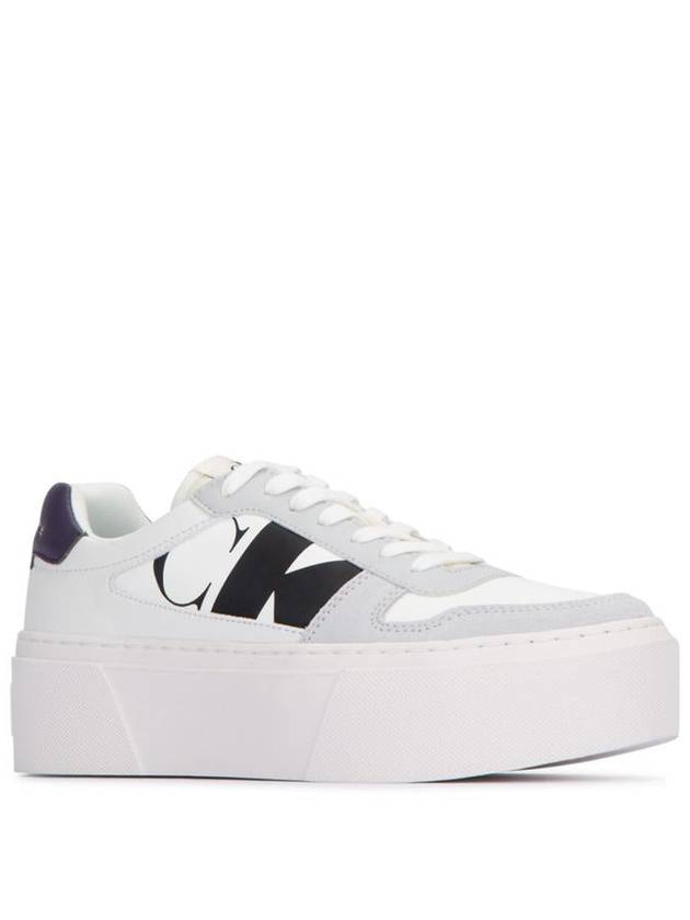 Calvin Klein Sneakers - CALVIN KLEIN - BALAAN 2