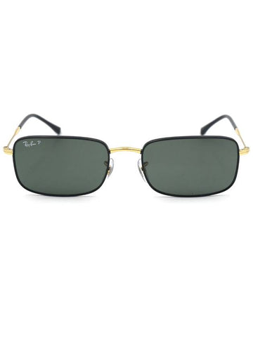 Ray Ban sunglasses RB3746 9271 58 59 polarized lenses - RAY-BAN - BALAAN 1