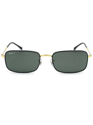 Ray Ban sunglasses RB3746 9271 58 56 polarized lenses - RAY-BAN - BALAAN 1