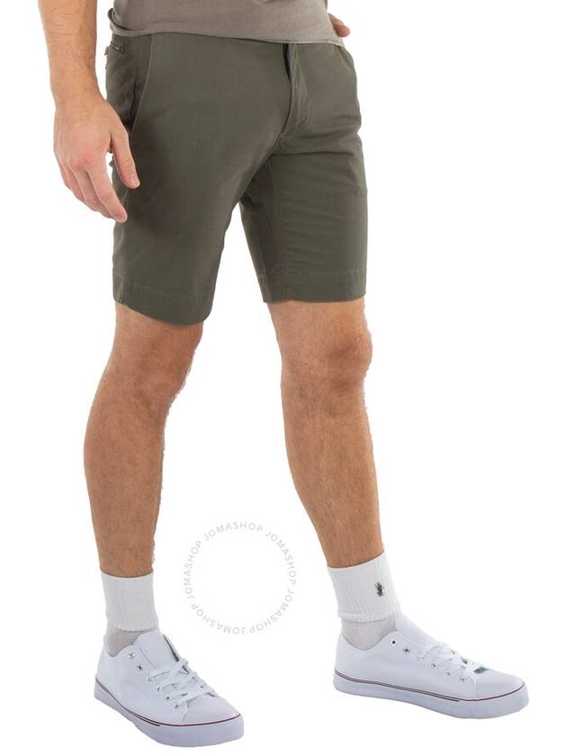 offcenter chino shorts 710646709055 - POLO RALPH LAUREN - BALAAN 4