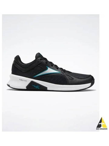 Advanced Trainer Black FV4675 - REEBOK - BALAAN 1