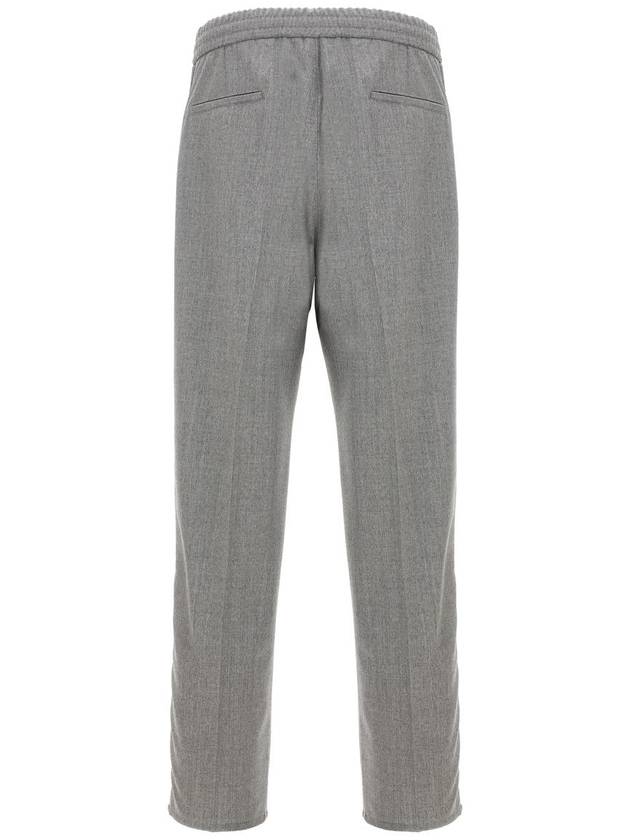 Brunello Cucinelli Front Pleat Pants - BRUNELLO CUCINELLI - BALAAN 2