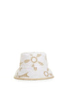 Women s Hat HAT51733 OFF WHITE BPG - HELEN KAMINSKI - BALAAN 2