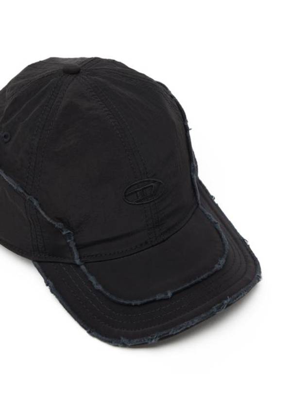 C Owner Ball Cap Black - DIESEL - BALAAN 4