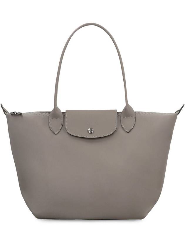 Le Pliage Xtra Tote Bag Grey - LONGCHAMP - BALAAN 3