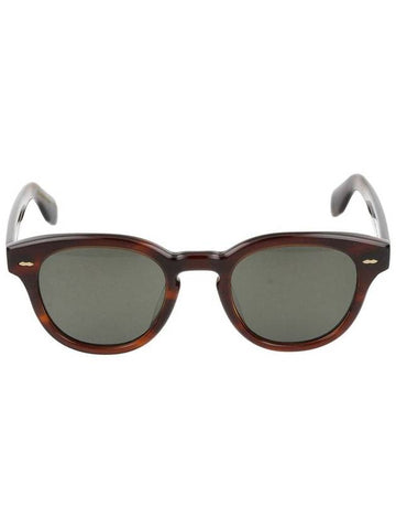 Oliver Peoples Sunglasses - OLIVER PEOPLES - BALAAN 1