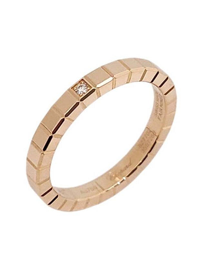 women rings - CHOPARD - BALAAN 2