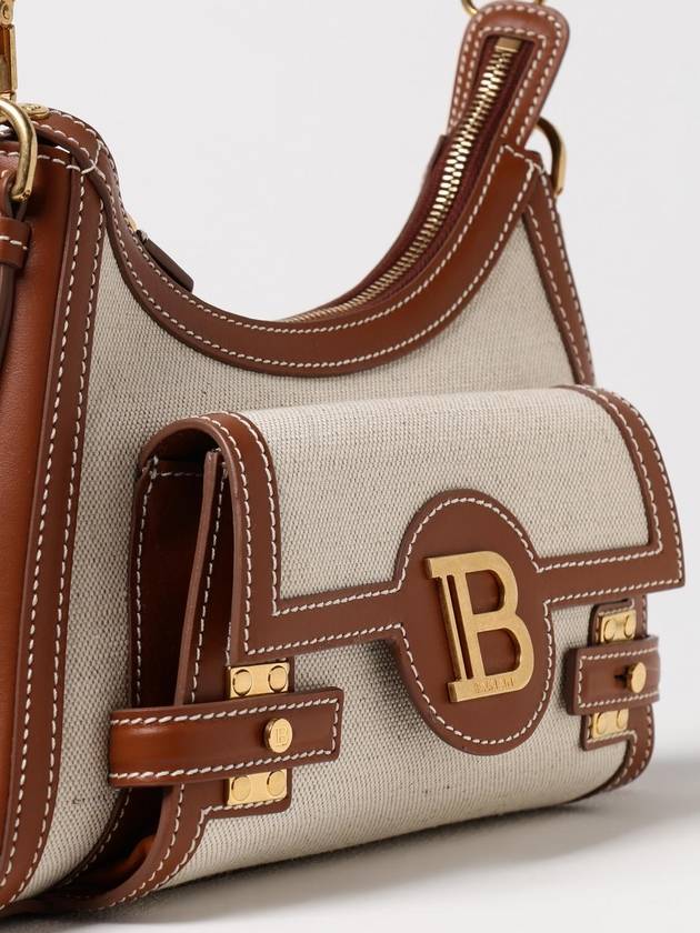 Shoulder bag woman Balmain - BALMAIN - BALAAN 5