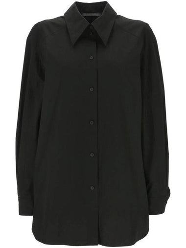 Alberta Ferretti Shirts - ALBERTA FERRETTI - BALAAN 1