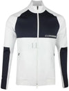 Golf Wear Men's Mid Layer Jacket AMJS08040 0000 - J.LINDEBERG - BALAAN 2