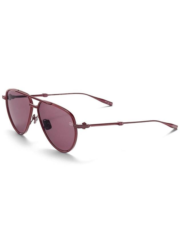 Valentino Garavani Sunglasses - VALENTINO - BALAAN 2