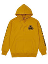 Logo Hoodie Gold - PALACE - BALAAN 3