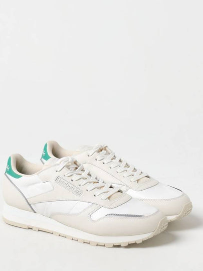 Sneakers Reebok in pelle e nylon - REEBOK - BALAAN 2