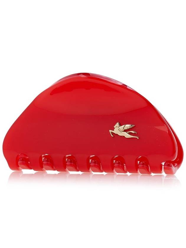 Profumi Hair Clip Red - ETRO - BALAAN 1