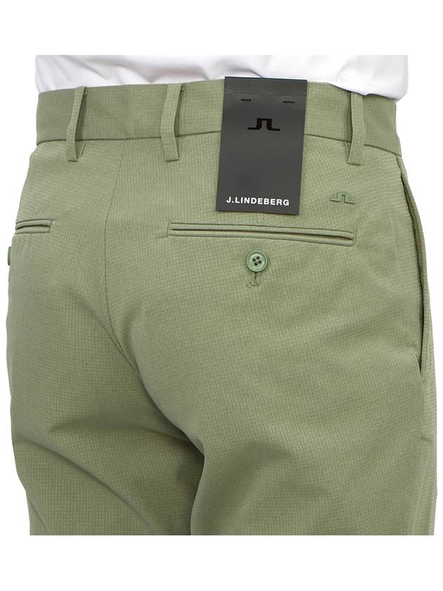 Golf Wear Men s Pants GMPA09696 M311 32 Summer - J.LINDEBERG - BALAAN 9