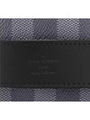 Damier pouch bag N47625 - LOUIS VUITTON - BALAAN 4