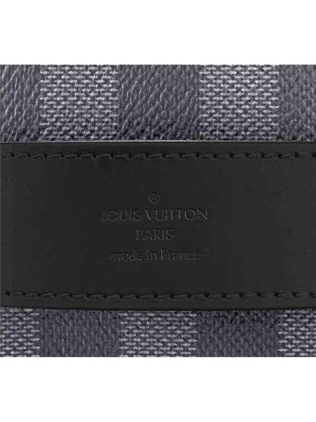 Damier pouch bag N47625 - LOUIS VUITTON - BALAAN 4