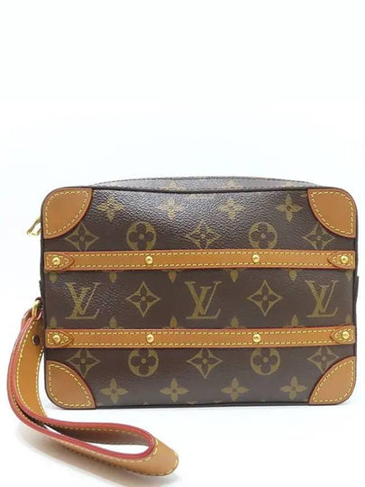 M44779 Clutch Bag - LOUIS VUITTON - BALAAN 2