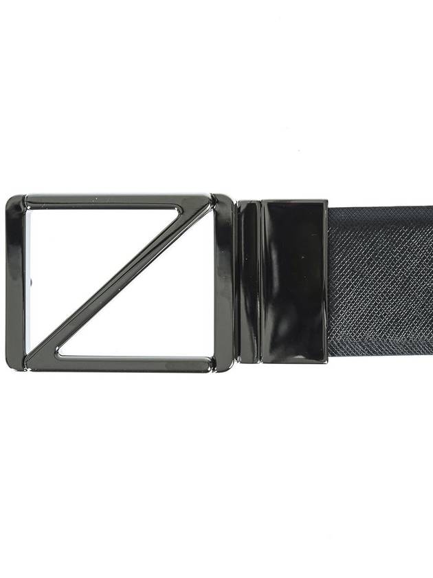 Zegna Belt - ERMENEGILDO ZEGNA - BALAAN 3