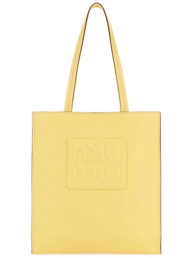 Bag 5BG2642AJB F0222 B0440283376 - MIU MIU - BALAAN 2