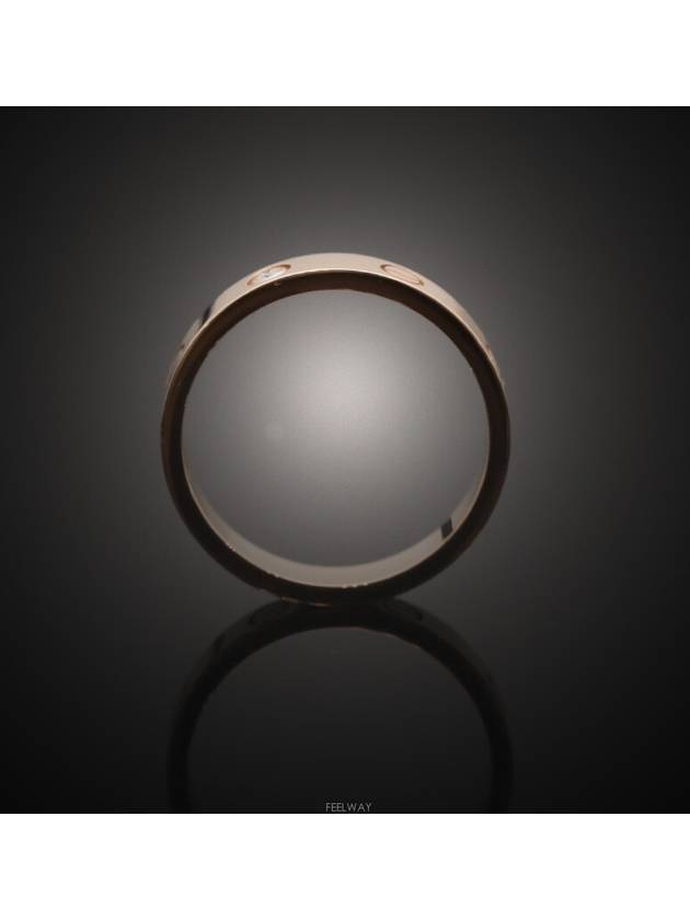 women rings - CARTIER - BALAAN 2