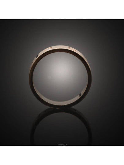 women rings - CARTIER - BALAAN 2