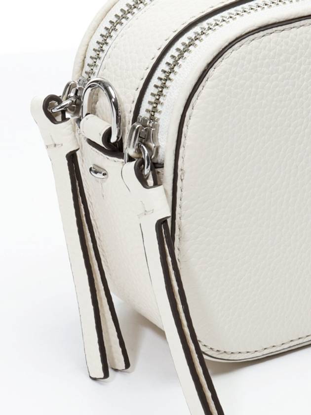 Miller Mini Cross Bag New Ivory - TORY BURCH - BALAAN 7