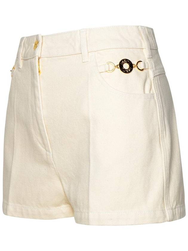 Short Pants TR0350178008N - PATOU - BALAAN 3